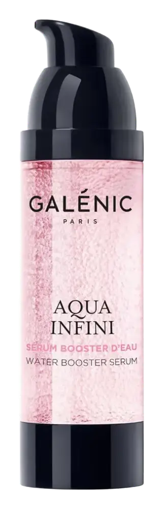 Galénic Aqua Infini Water Booster Serum