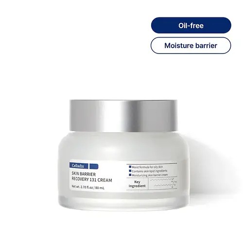 Celladix Skin Barrier Recovery 131 Cream