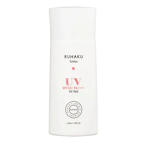Ruhaku Gettou UV Veil SPF50+ PA++++