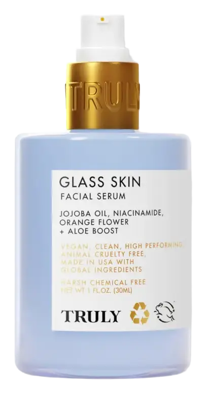 Truly Glass Skin Facial Serum