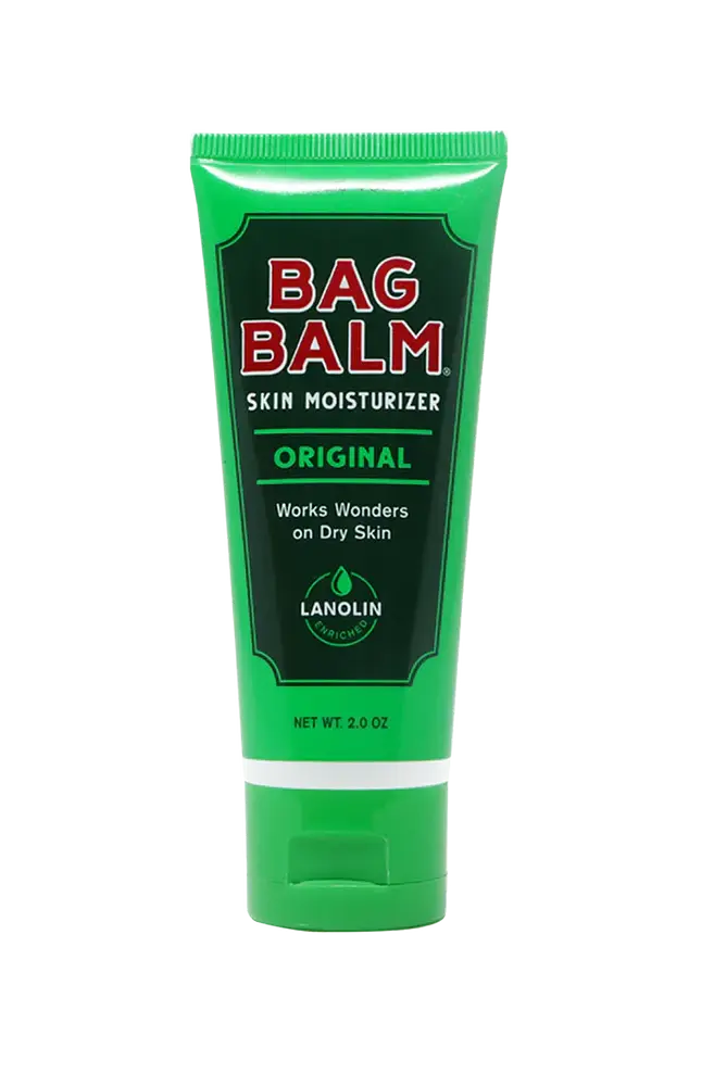 Vermont's Original Bag Balm Original Skin Moisturizer