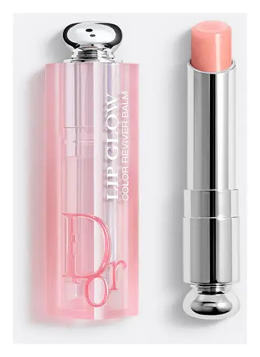 Dior Addict Lip Glow Balm 048 Amber Glow