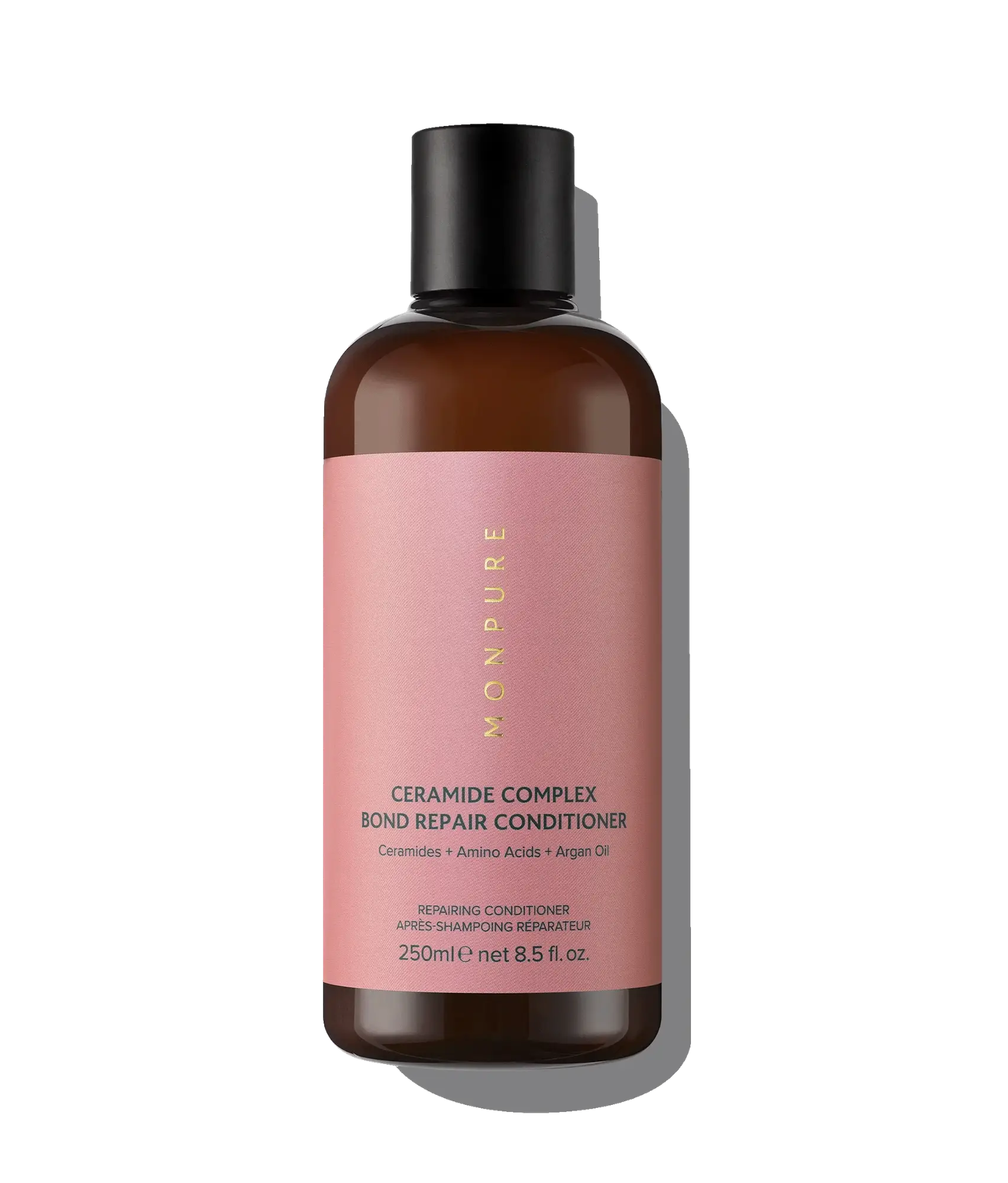 Monpure Ceramide Complex Bond Repair Conditioner