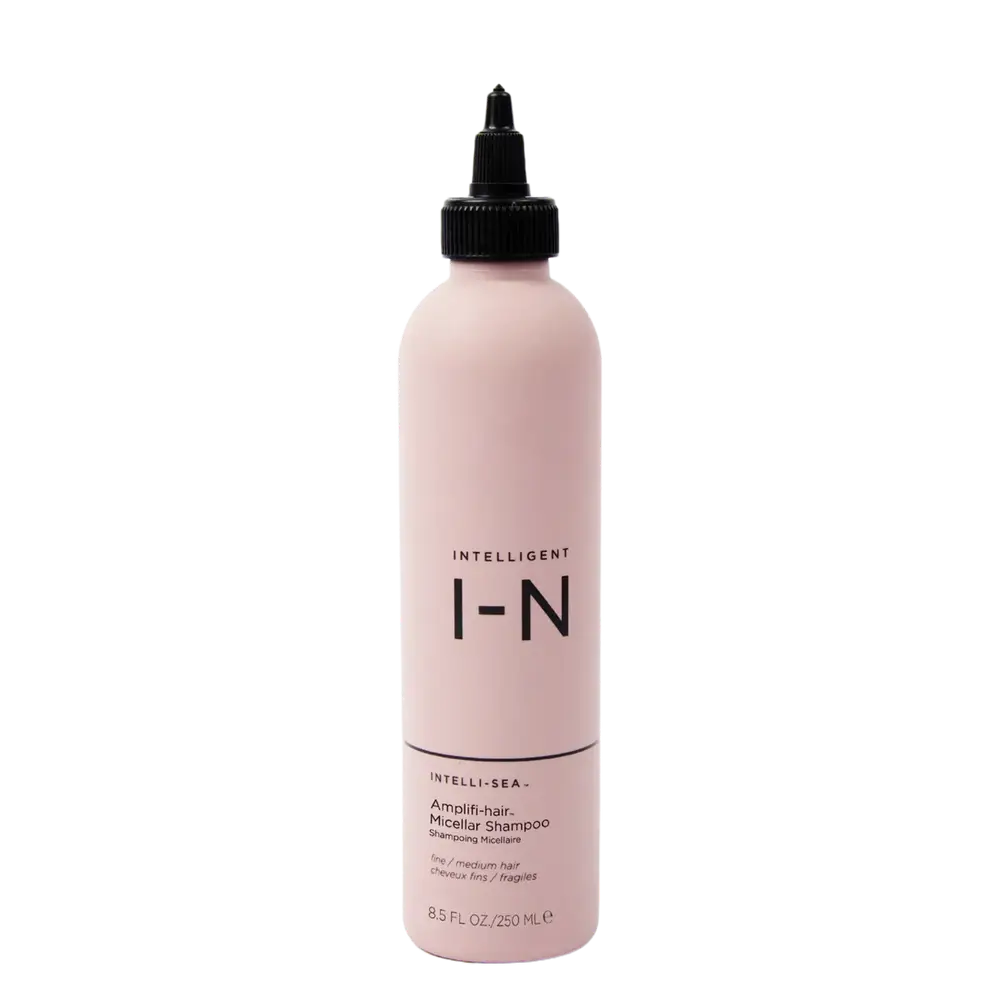 Intelligent Nutrients Amplifi-Hair Micellar Shampoo