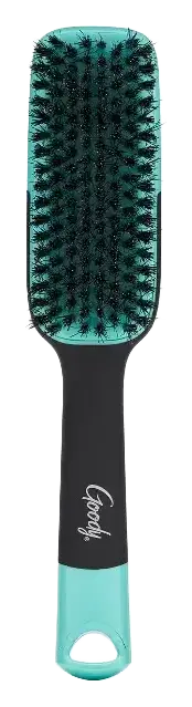 Goody Total Texture Smoothing Hair Brush Black