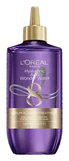 L'Oreal Hyaluronic Acid Wonder Water Japan