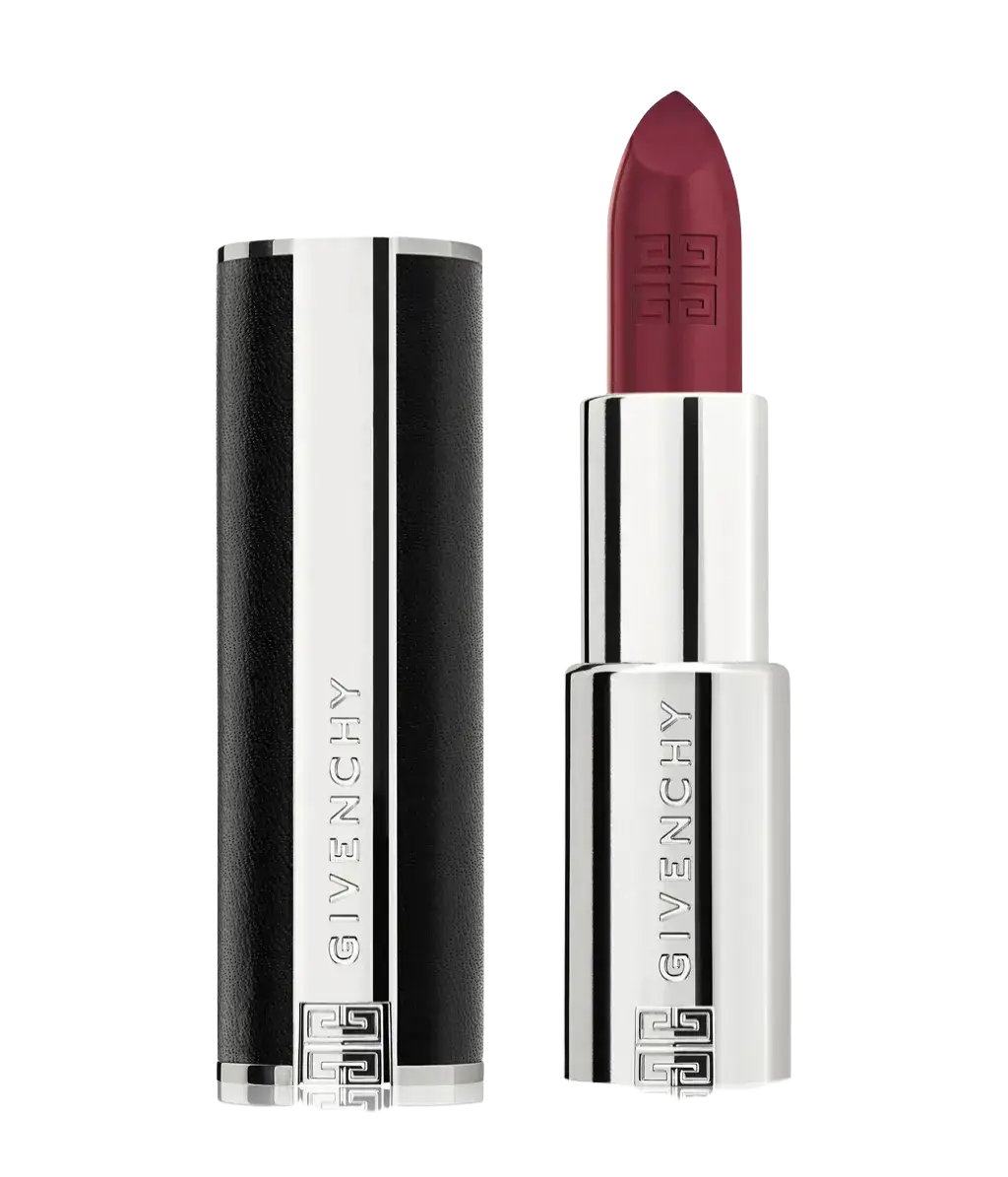 Givenchy Le Rouge Interdit Intense Silk Lipstick 117