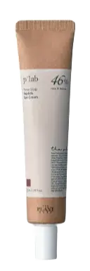 The Plant Base Time Stop Peptide Eye Cream