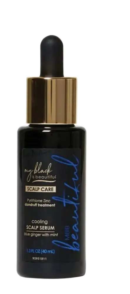 My Black Is Beautiful Cooling Scalp Serum