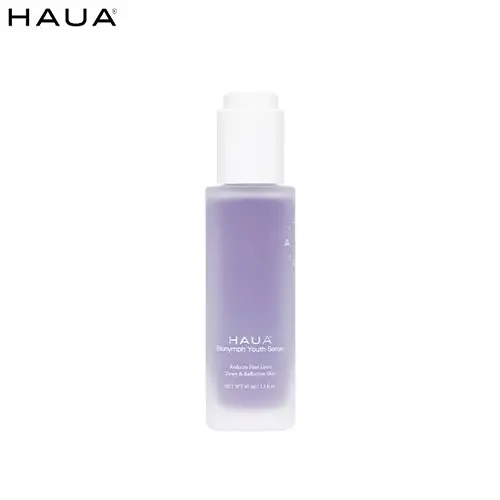 HAUA Bionymph Youth Serum