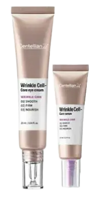 Centellian24 Wrinkle Cell Core Eye Cream