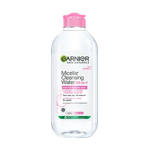 Garnier Micellar Cleansing Water All-In-1 Philippines