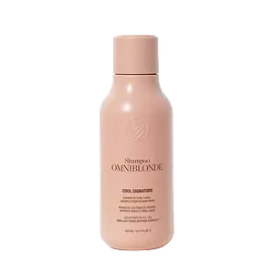 Omniblonde Cool Signature Shampoo