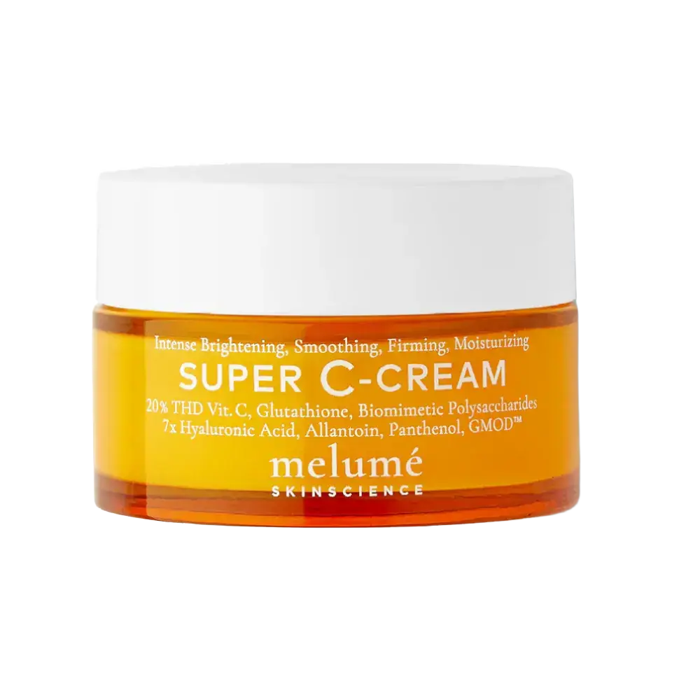 Melumé Skinscience Super C-Cream