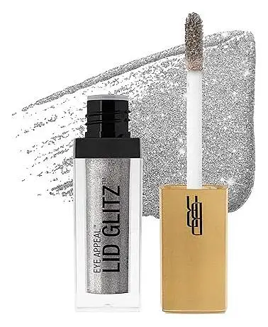 Black Radiance Eye Appeal Lid Glitz 5 Star