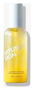 Saturday Skin Yuzu Vitamin C Essence Mist