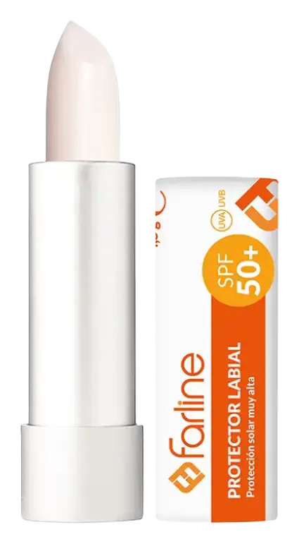Farline Protector Labial SPF 50+