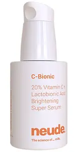 Neude Skin C-Bionic Brightening Super Serum