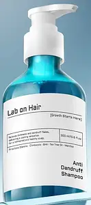 Lab On Hair Anti Dandruff Shampoo