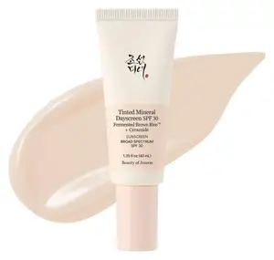 Beauty of Joseon Tinted Mineral Dayscreen SPF 30 15C Fair Cool