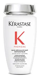 Kérastase Bain Décalcifiant Réparateur Repairing Shampoo