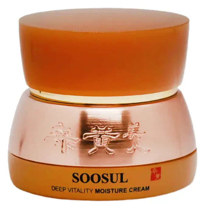 Soosul Skin Deep Vitality Moisture Cream