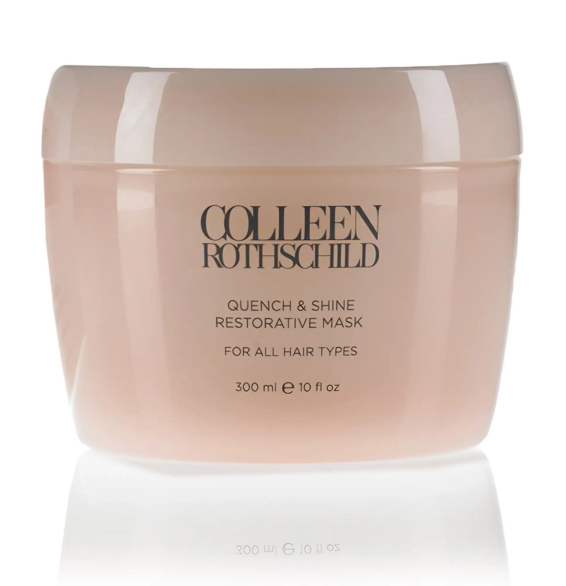 Colleen Rothschild Quench & Shine Restorative Mask