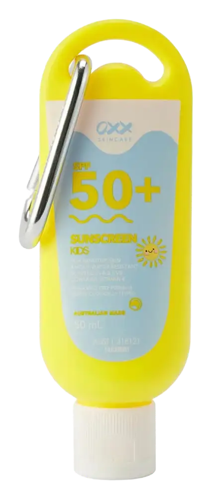 OXX Cosmetics Kids Sunscreen SPF 50+