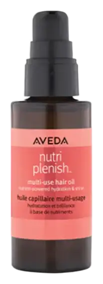 Aveda Nutriplenish Multi-Use Hair Oil