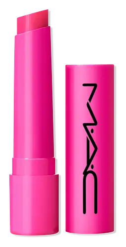 Mac Cosmetics Squirt Plumping Gloss Stick Amped