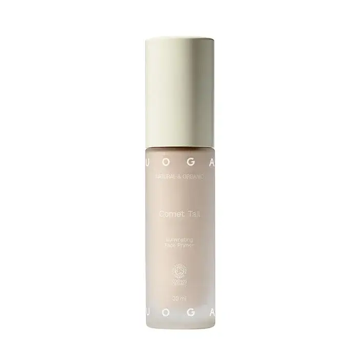 Uoga Uoga Comet Tail Illuminating Face Primer