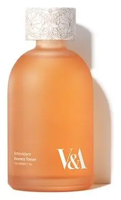 V&A Beauty Antioxidant Essence Toner