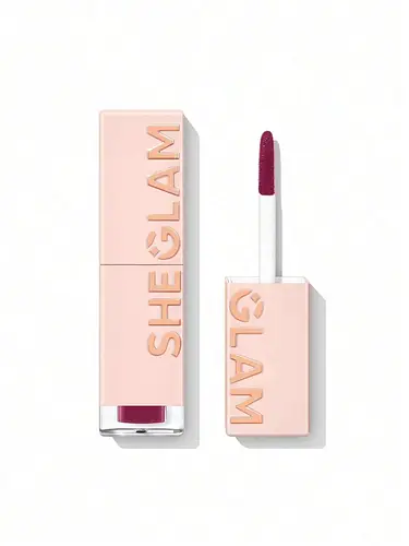 SHEGLAM Take A Hint Lip Tint Cheeky