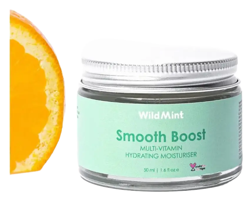WildMint Smooth Boost