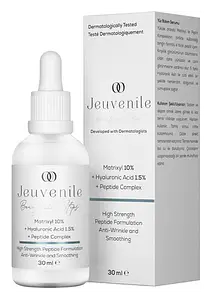 Jeuvenile Caffeine 5% Under Eye Serum