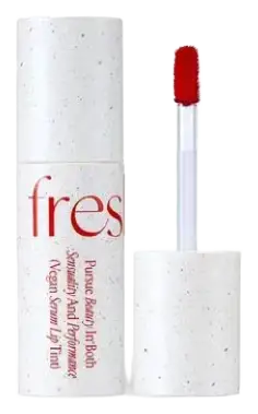 Freshian Vegan Serum Lip Tint #01 Young