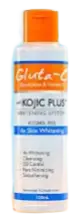 Gluta-C Acne Control Toner