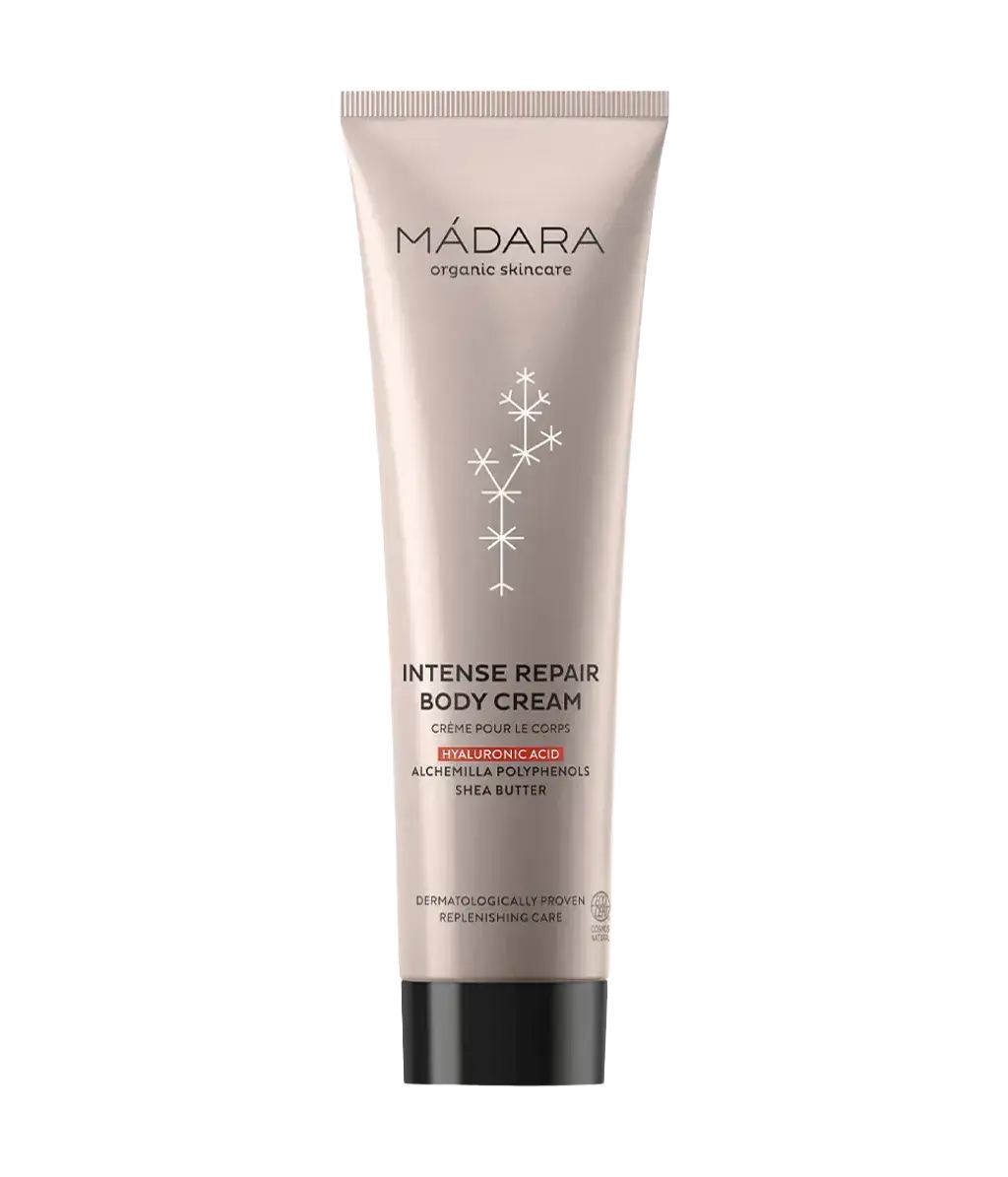 Madara Intense Repair Body Cream
