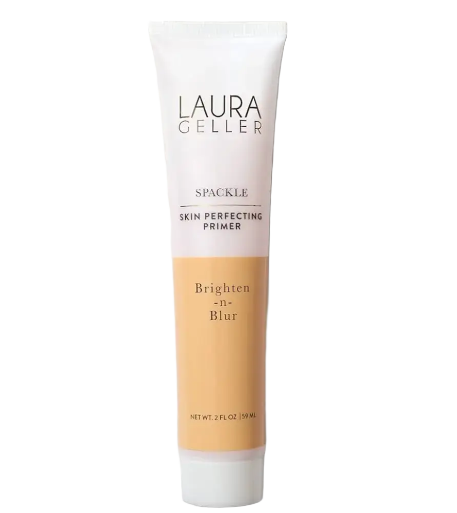 Laura Geller Spackle Skin Perfecting Primer Brighten-n-Blur