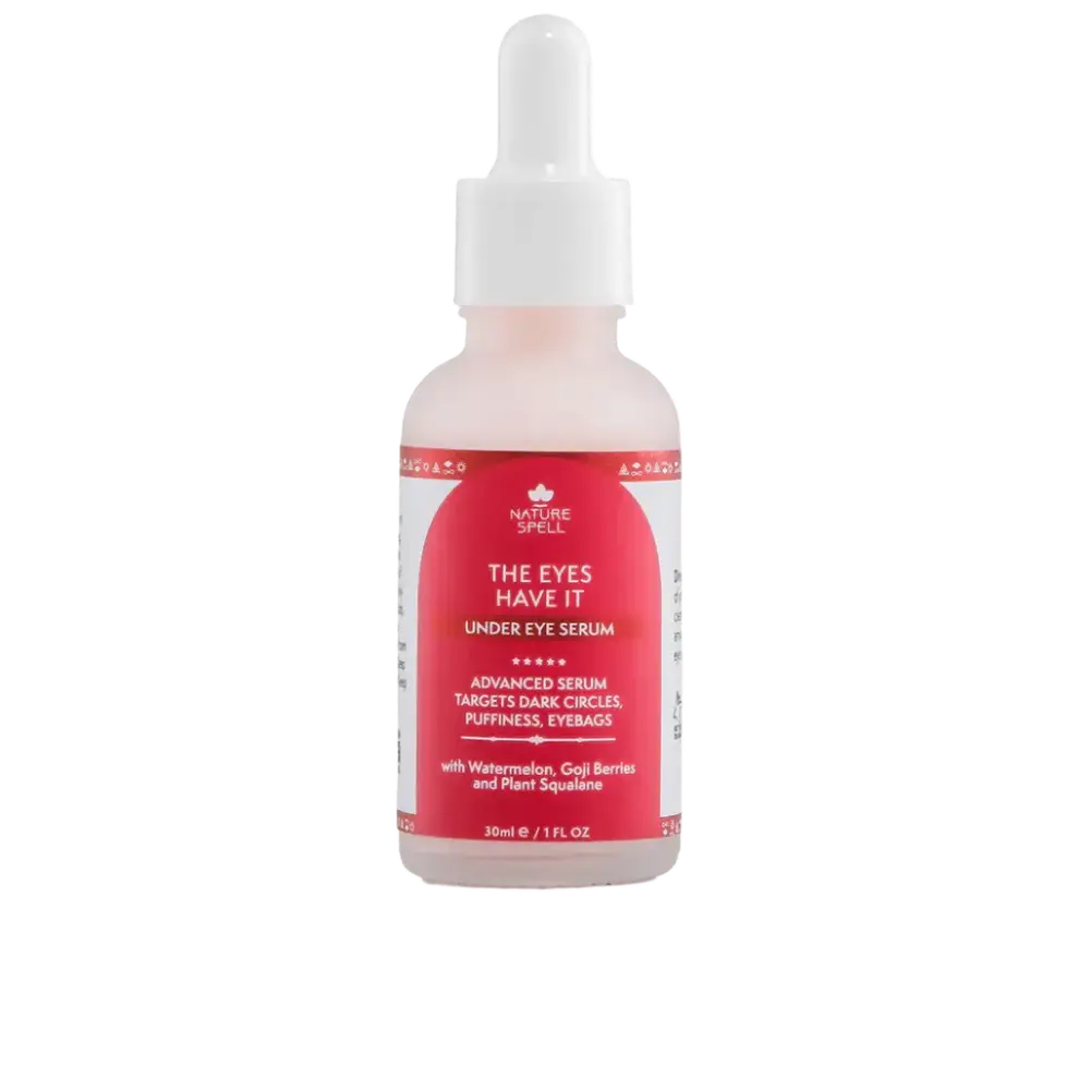 Nature Spell The Eyes Have It Under Eye Serum