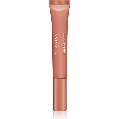 Clarins Lip Perfector 06 Rose Shimmer
