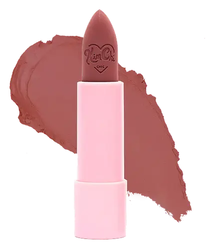 KimChi Chic Beauty Marshmallow Butter Lippie 10 - Wowza