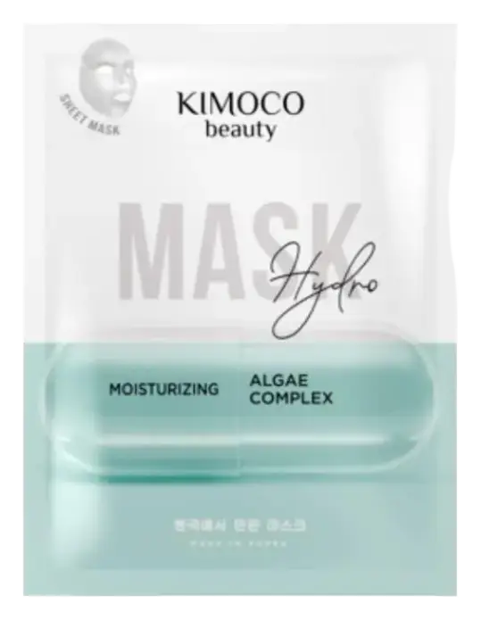 Kimoco Young Mask Hydro