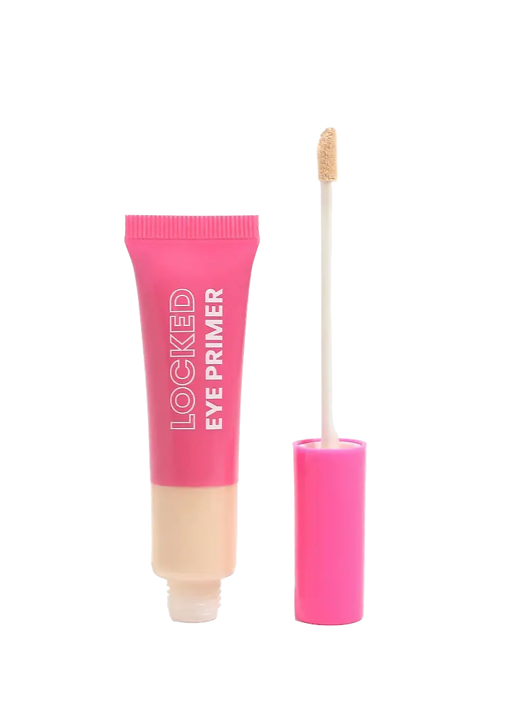 A2O Lab Locked Eye Primer Nude