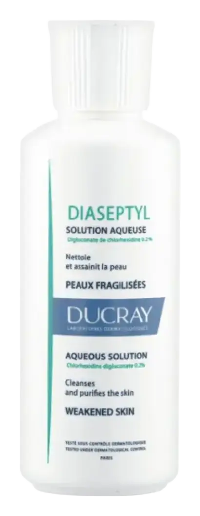 Ducray Diaseptyl 0,2%