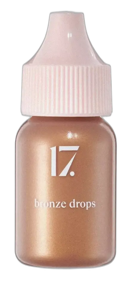 Boots 17. Bronze Drops Light