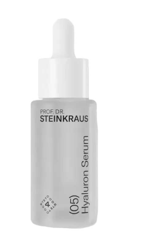 Prof. Dr. Steinkraus Hyaluron Serum