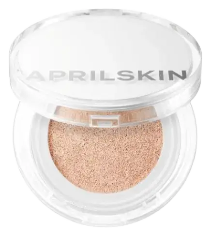 APRILSKIN Magic Snow Cushion 4.0 No.19 Fair Beige
