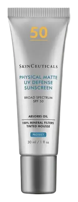 SkinCeuticals Physical Matte UV Defense SPF 50