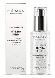 Madara Hydra Firm Hyaluron Concentrate Jelly